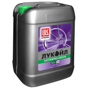 Купить LUKOIL - 227384 LUKOIL G11 Green