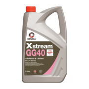 Купить COMMA - XSGG40M5L COMMA XSTREAM GG40 ANTIFREEZE & COOLANT READY MIXED