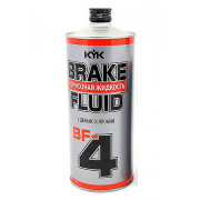 Купить KYK - 58108 KYK BRAKE FLUID BF-4