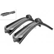 Купить BOSCH - 3397007697 Щетки стеклоочистителя бескаркасные