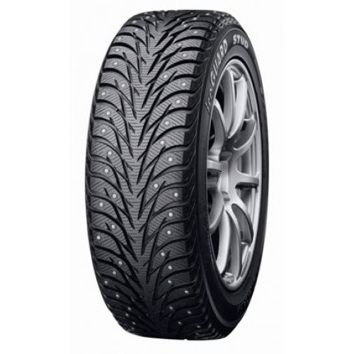 Купить запчасть YOKOHAMA - F4317 Шина зимняя iceGuard Stud iG35 285 / 60 R18