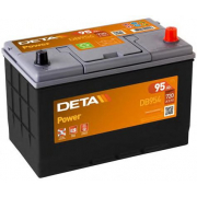 Купить DETA - DB954 Аккумулятор