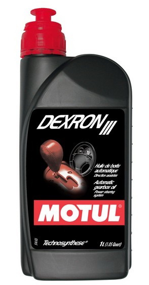 Купить запчасть MOTUL - 105776 MOTUL DEXRON III