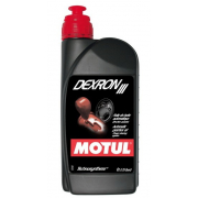 Купить MOTUL - 105776 Трансмиссионное масло Dexron III 1л 105776