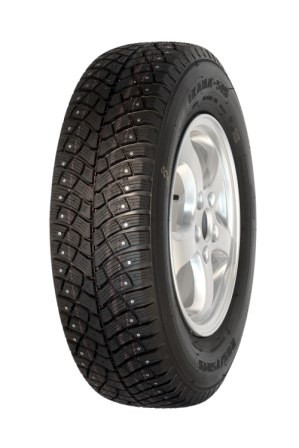 Купить запчасть KAMA - 1151008 Шина зимняя 205/75R15 Q КАМА-515