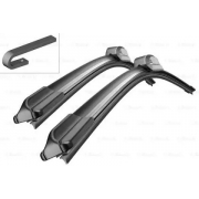 Купить BOSCH - 3397014193 Щетки стеклоочистителя бескаркасные