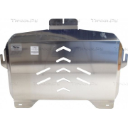 Купить АВС-Дизайн 0927ABC Защита алюминиевая для картера и КПП Acura TLX 2014-2023