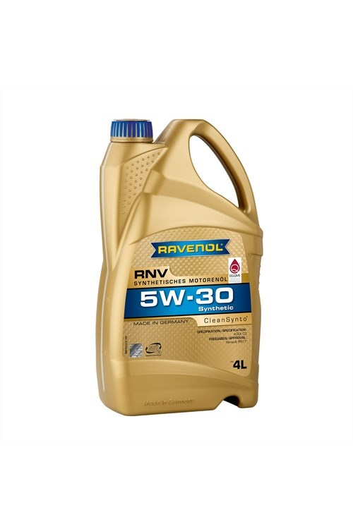 Купить запчасть RAVENOL - 4014835864764 RNV SAE 5W-30