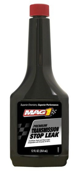 Купить запчасть MAG1 - MG800177 MAG1 ATF WITH STOP LEAK