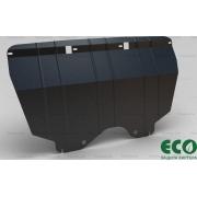 Купить ECO - ECO2036020 Защита для картера Kia Sportage III 2010-2015