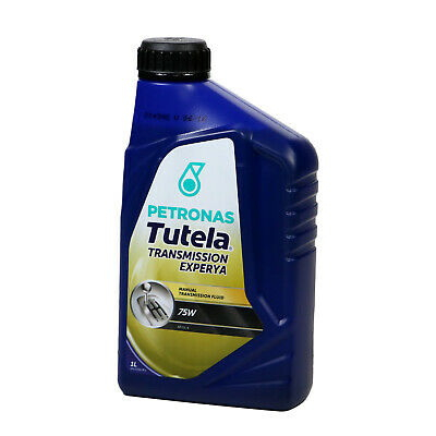 Купить запчасть PETRONAS - 14621616 Petronas Tutela Experya 75W-80