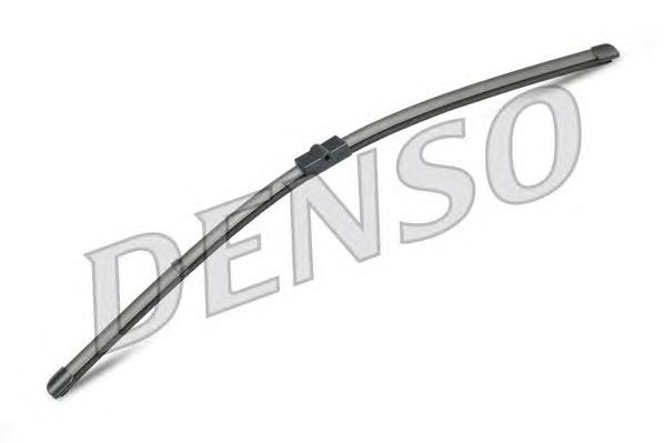 Купить запчасть DENSO - DF103 Комплект бескаркасных щеток стеклоочистителя 600мм/480мм VW VW Jetta III 05- 600x475