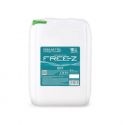 Купить FREE-Z - KN01G1110 FREE-Z Антифриз G11