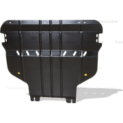 Купить NLZ - NLZ1625030NEW Защита для картера Ford Focus III 2011-2014