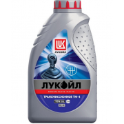 Купить LUKOIL - 19539 LUKOIL ТМ-4 80W-90 GL-4