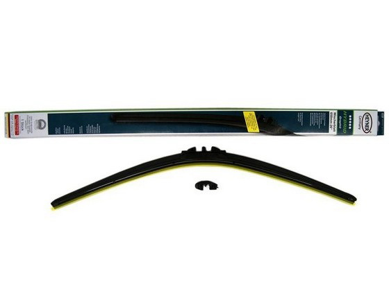 Купить запчасть HEYNER - 036000 Щетка стеклоочистителя гибридная