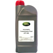 Купить LAND ROVER - STC50531 LAND ROVER AUTOMATIC TRANSMISSION FLUID ATF 402
