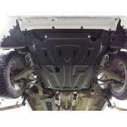 Купить ALFECO ALF2815 Защита для картера и МКПП Lada Xray 2015-2023