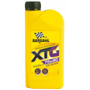 Купить BARDAHL - 36371 BARDAHL XTG 75W-80