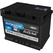 Купить AKOM - 4607034731465 Аккумулятор