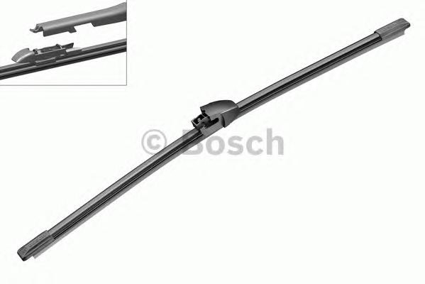 Купить запчасть BOSCH - 3397013741 Щетка стеклоочистителя бескаркасная