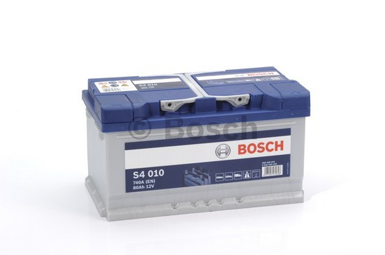 Купить запчасть BOSCH - 0092S40100 Аккумулятор