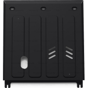 Купить АвтоБРОНЯ 111009271 Защита для картера и КПП Exeed TXL 2020-2021 2021-2023