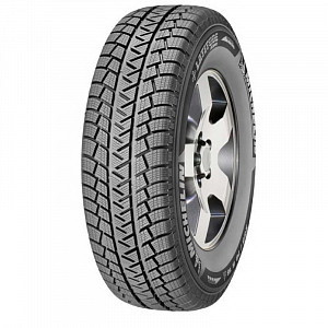 Купить запчасть MICHELIN - 676923 Шина зимняя Latitude Alpin