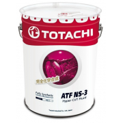 Купить TOTACHI - 4589904921537 TOTACHI ATF NS-3