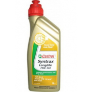 Купить LAND ROVER - JLM21847 JAGUAR Oil-finl drv & trnsf
