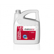 Купить METACO - 9981425 Стеклоомывающая жидкость