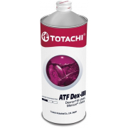 Купить TOTACHI - 4562374691179 TOTACHI ATF DEX-III