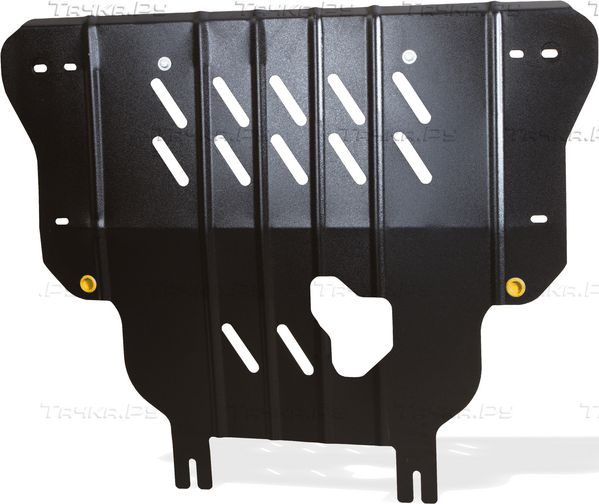 Купить запчасть NLZ - NLZ1641030NEW Защита для картера Ford Kuga II 4WD 2012-2023