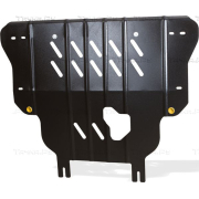 Купить NLZ - NLZ1641030NEW Защита для картера Ford Kuga II 4WD 2012-2023