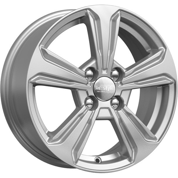 Купить запчасть КИК - 74079 КИК Диск колесный  R15 6J 4x100/54.1 ET46 S Solaris II 777