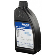 Купить SWAG - 32923930 SWAG Brake fluid DOT 4 Plus
