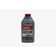 Купить PATRON - PBF450 PATRON BRAKE FLUID DOT-4