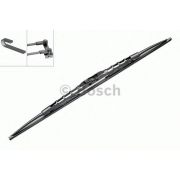 Купить BOSCH - 3397011426 Щетка стеклоочистителя каркасная