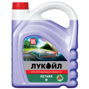 Купить LUKOIL - 3099045 Стеклоомывающая жидкость