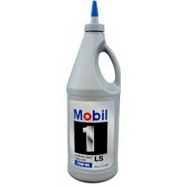 Купить запчасть MOBIL - 104361 Mobil Synthetic Gear LS 75W-90