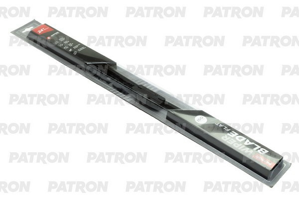 Купить запчасть PATRON - PWB460FQ Щетка стеклоочистителя