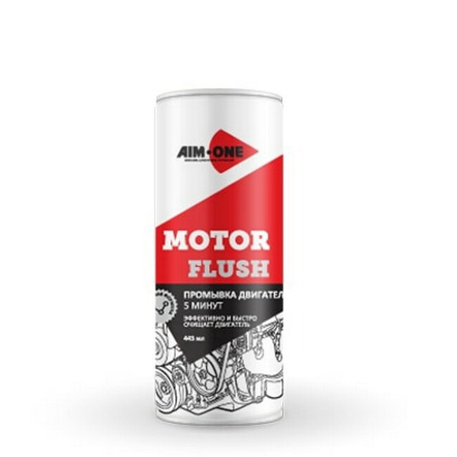 Купить запчасть AIM-ONE - MF350 AIM-ONE MOTOR FLUSH Промывка двигателя 5 минут