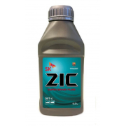 Купить ZIC - 122780 ZIC SUPER BRAKE FLUID DOT-4