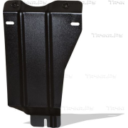 Купить ECO - ECO4130520 Защита для РК Renault Duster I 2010-2020