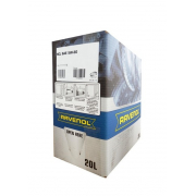 Купить RAVENOL - 4014835773226 HCL SAE 5W-30 (ECOBOX)