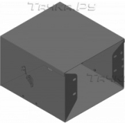 Купить MOTODOR - 27502 Защита для аккумулятора Foton BJ 1069 2012-2023