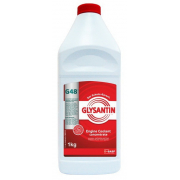 Купить GLYSANTIN - 901623 Антифриз концентрат G48 сине-зеленый 1 кг 