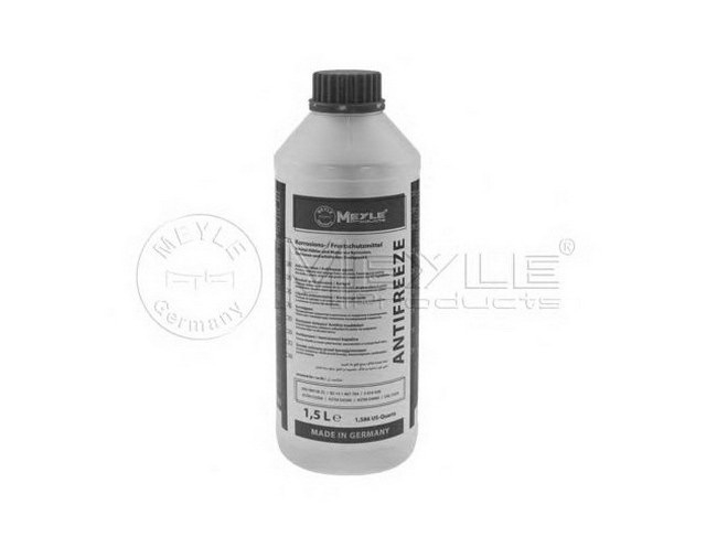 Купить запчасть MEYLE - 0140169100 MEYLE Type G11