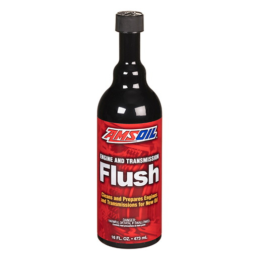 Купить запчасть AMSOIL - FLSHCN AMSOIL Engine and Transmission Flush