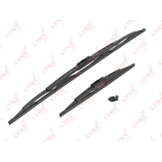 Купить LYNX - 6535LR Щетки стеклоочистителя каркасные